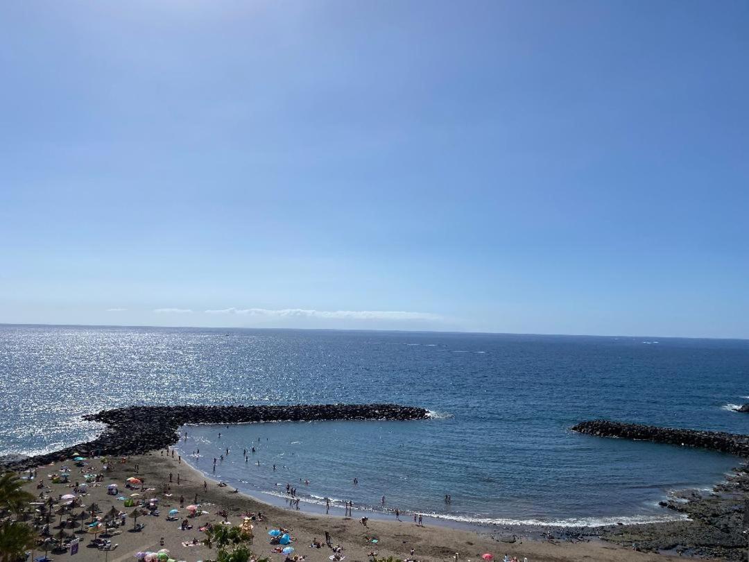 Adeje Beach Holiday Home Vina Del Mar Playa Feñabe Exteriör bild