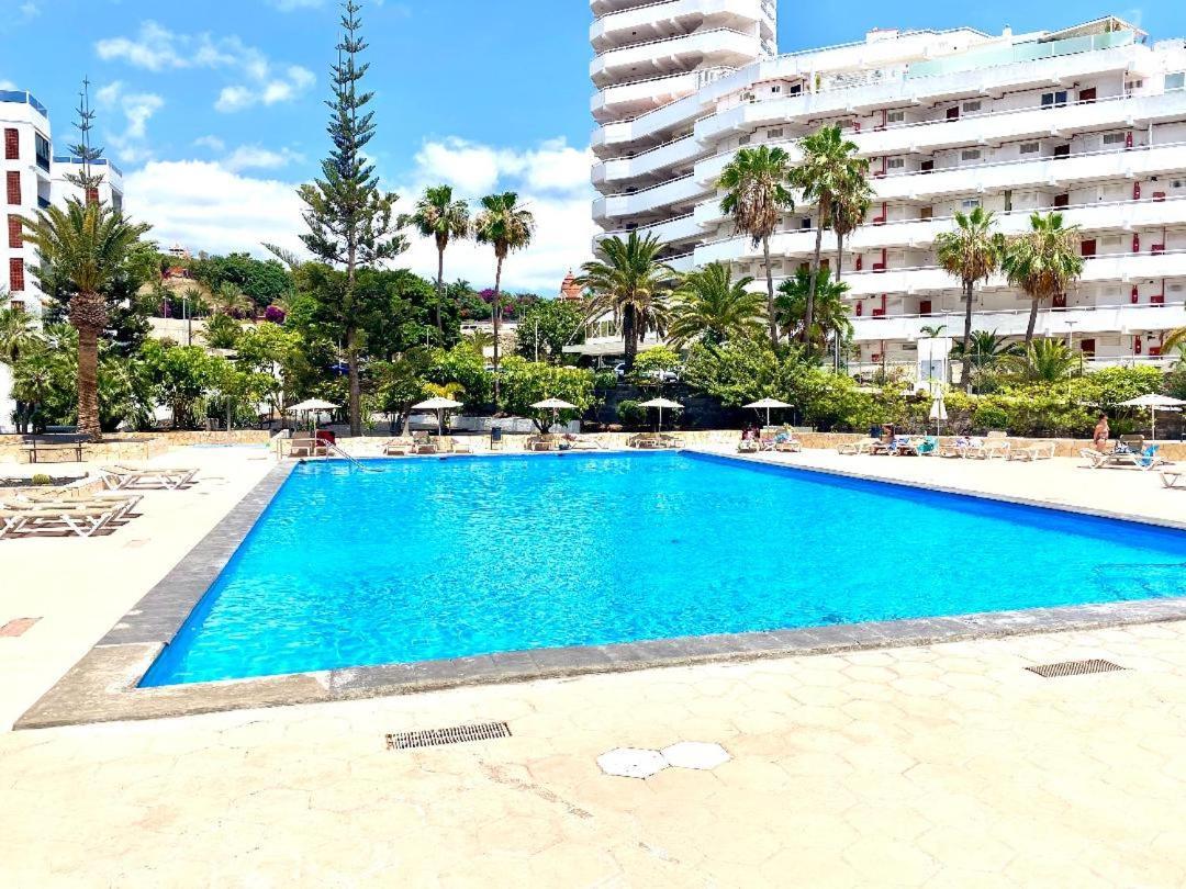 Adeje Beach Holiday Home Vina Del Mar Playa Feñabe Exteriör bild